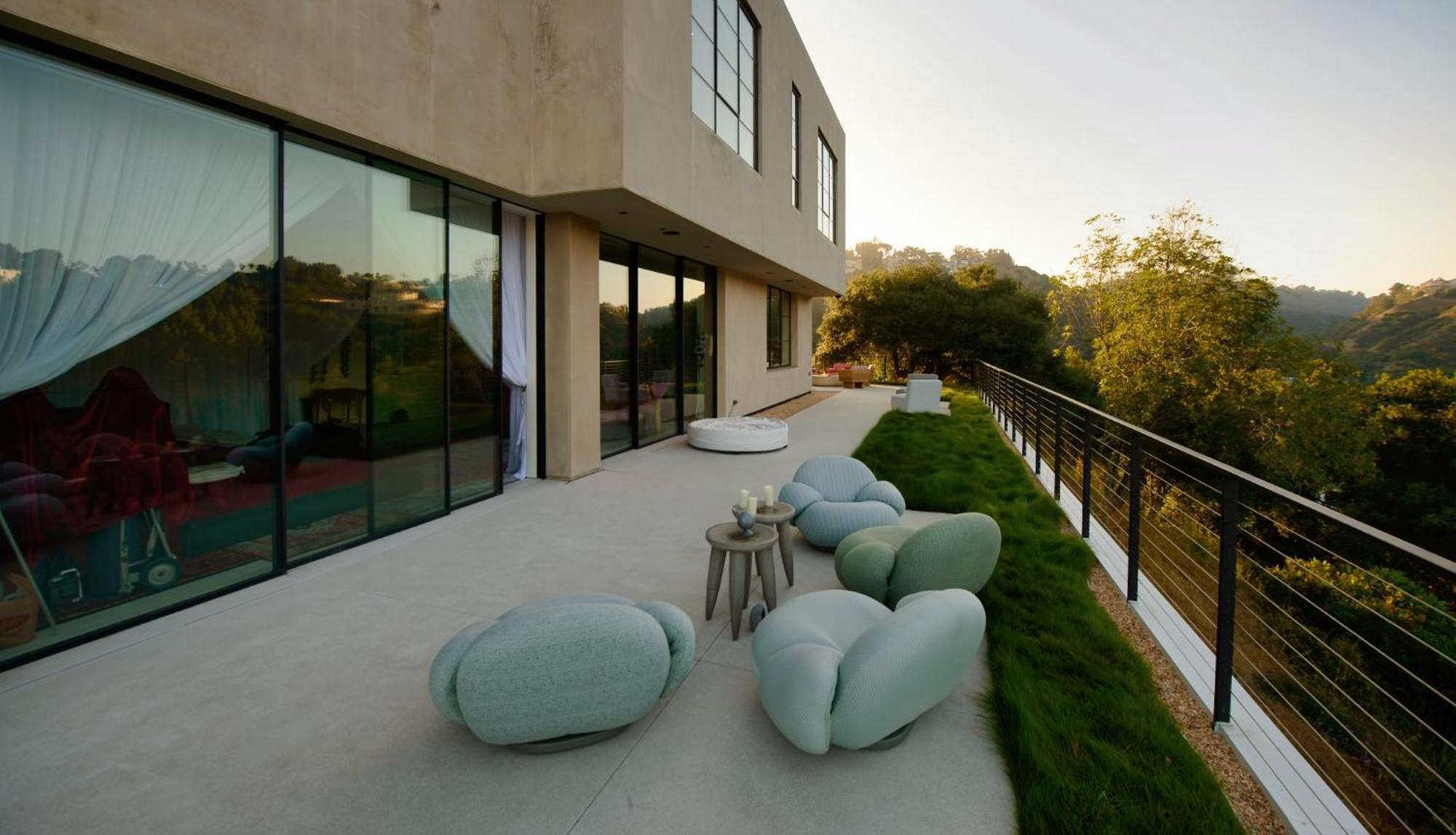 Modi Nochi Villa - Los Angeles — Photos 3